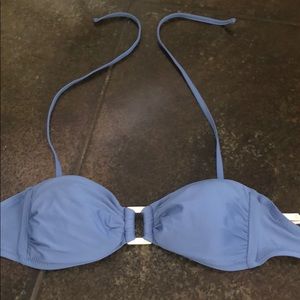 Helen Jon halter swim top